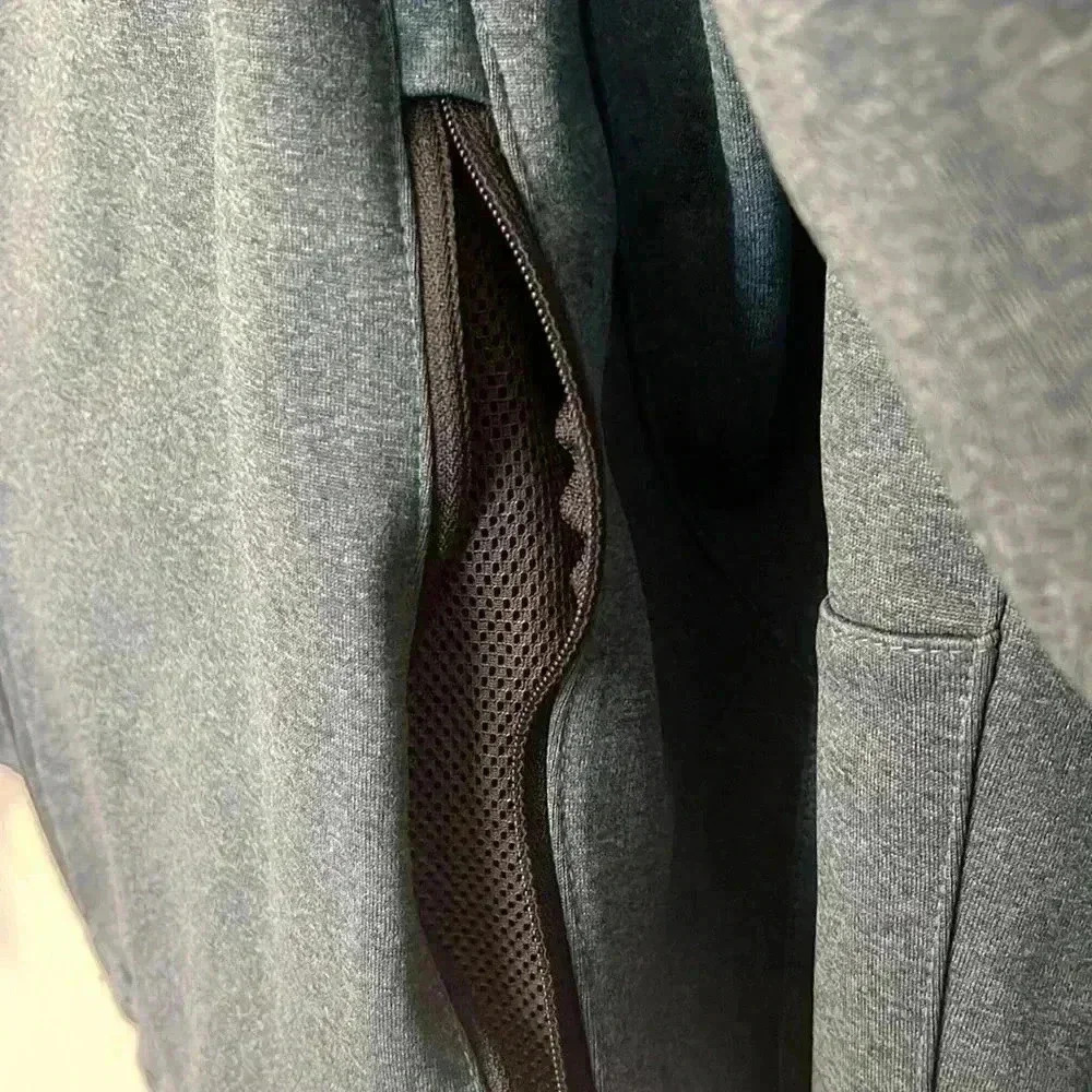 North Face Soft Shell Men Jacket - image 4